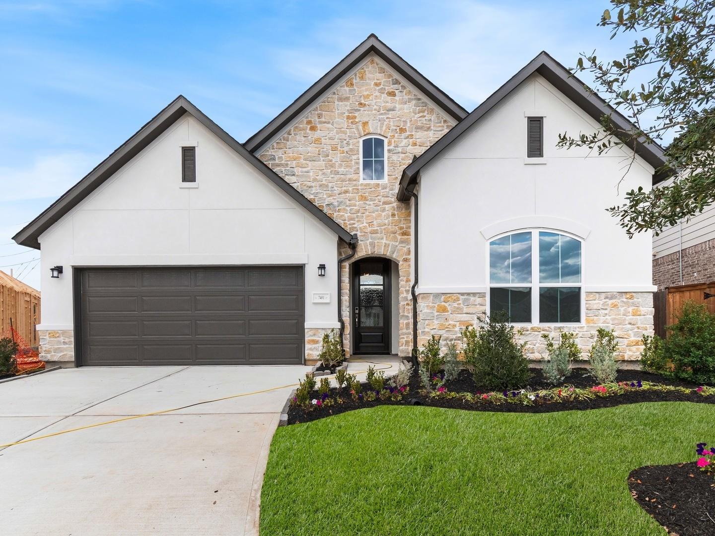 7401 Hawk Crest Drive