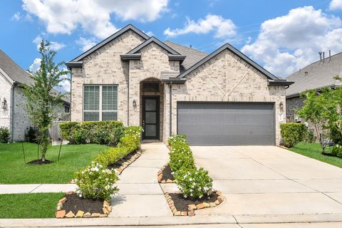 Photo of 1219 Carswell Grove Drive, Missouri City, TX 77459 (MLS # 23545438)