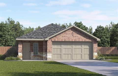 Photo of 10631 Dogwood Sky Drive, Beasley, TX 77417 (MLS # 25923005)