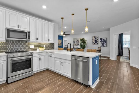 Photo of 6804 Westview Drive #2207, Houston, TX 77055 (MLS # 76504538)