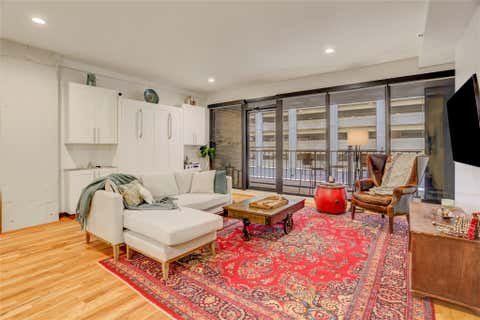 Photo of 917 Main Street #305, Houston, TX 77002 (MLS # 34077919)
