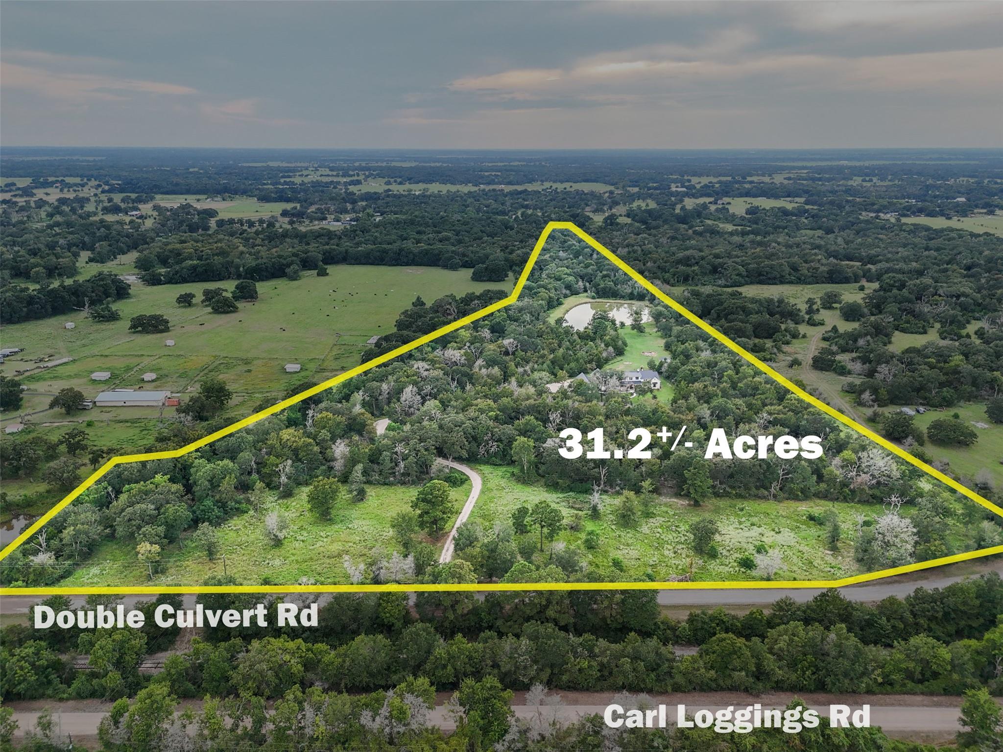 27201 Double Culvert Road
