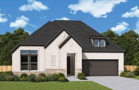 Photo of 22915 Silver Fen Way, Waller, TX 77484 (MLS # 56395055)