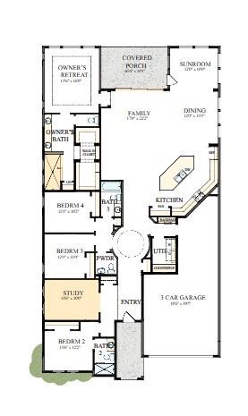22915 Silver Fen Way