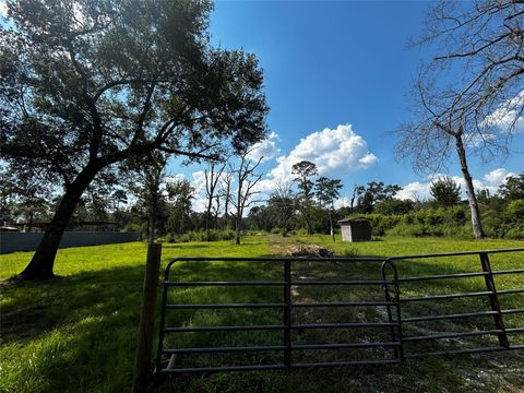20435 Shady Lane Crosby TX 77532