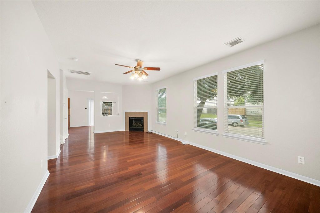 Photo of 13059 Lawsons Creek Lane, Houston, TX 77072 (MLS # 65157937)