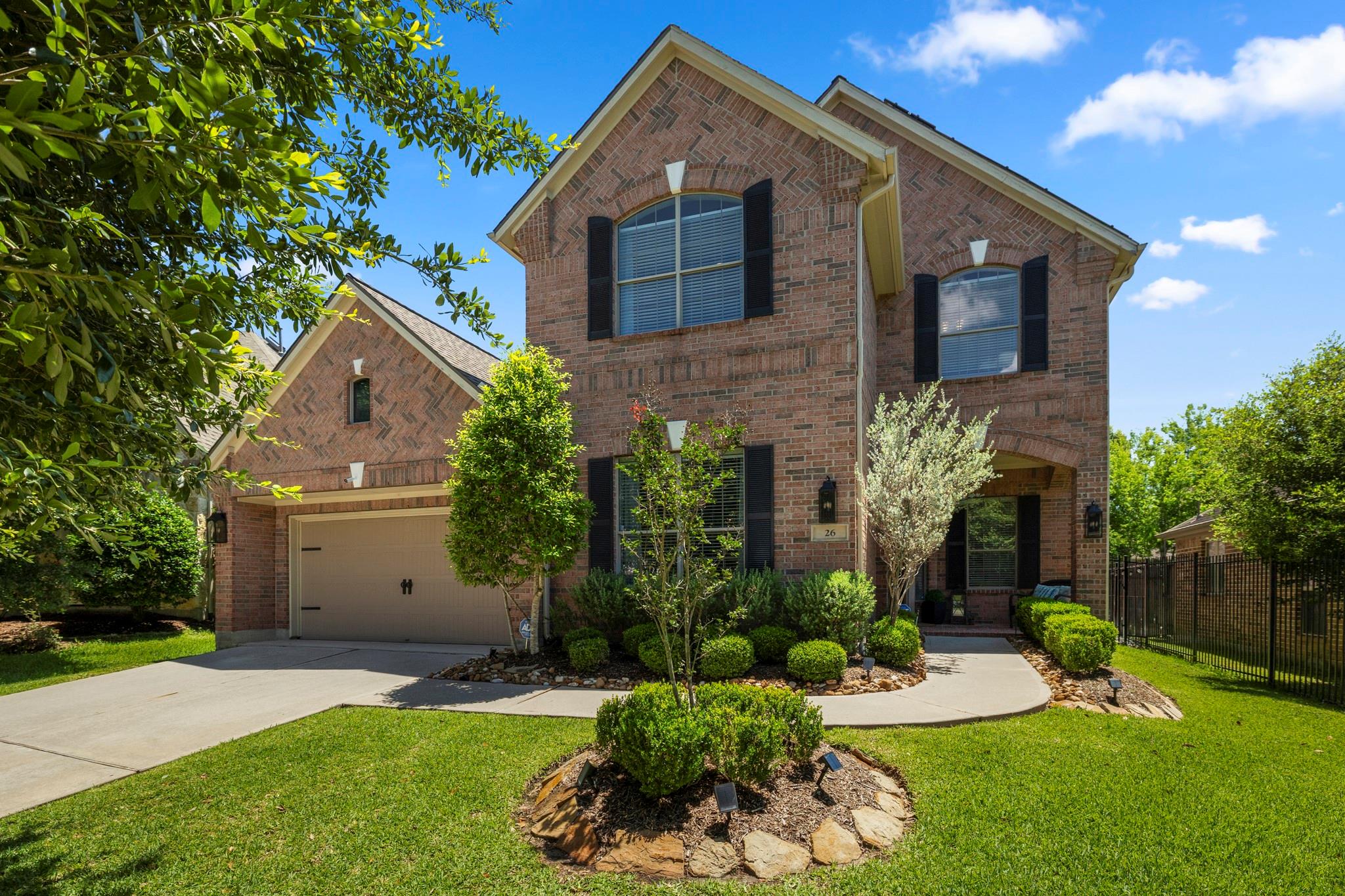 26 Winhall Place