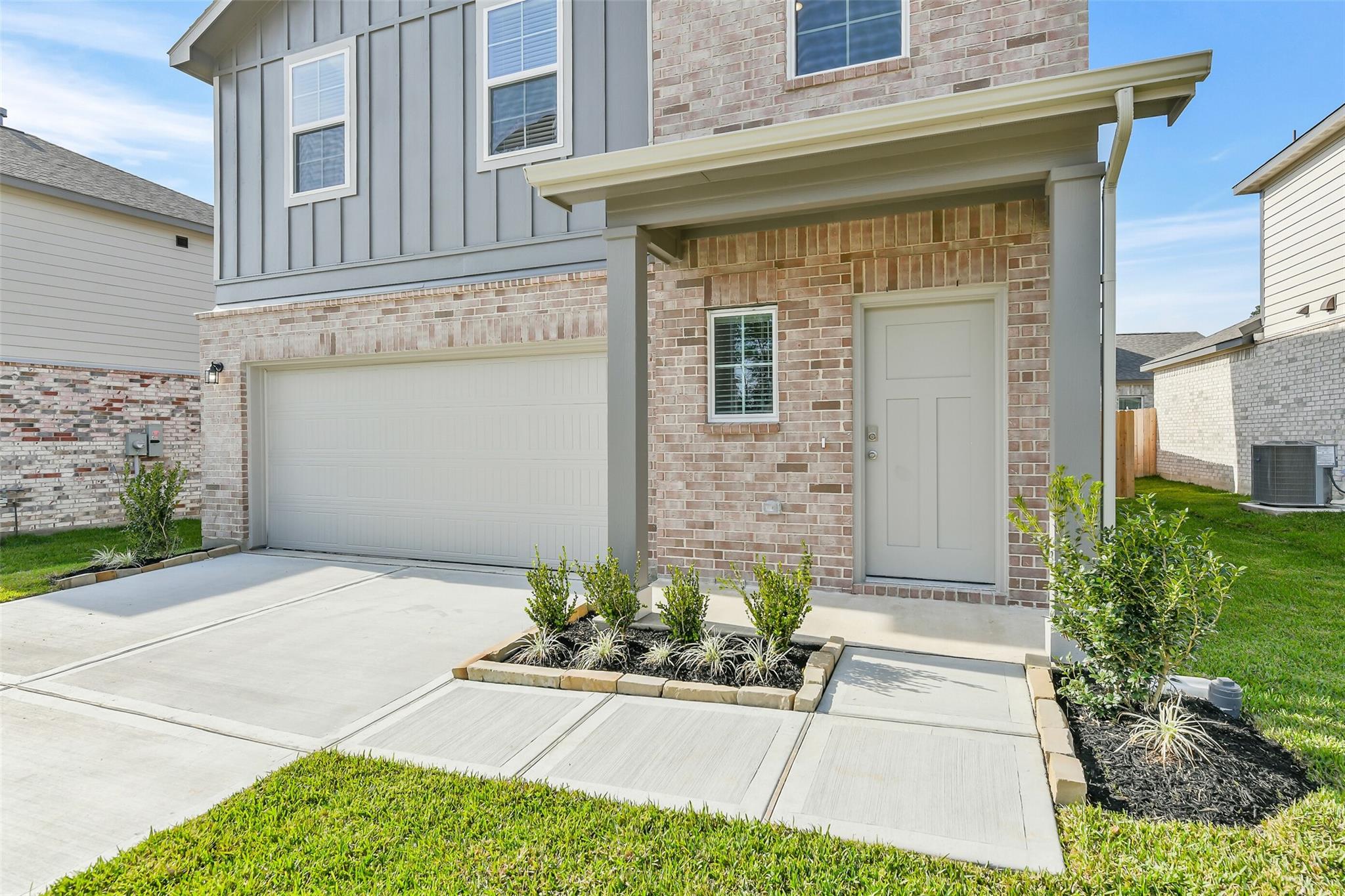 20 Courageous Side Way