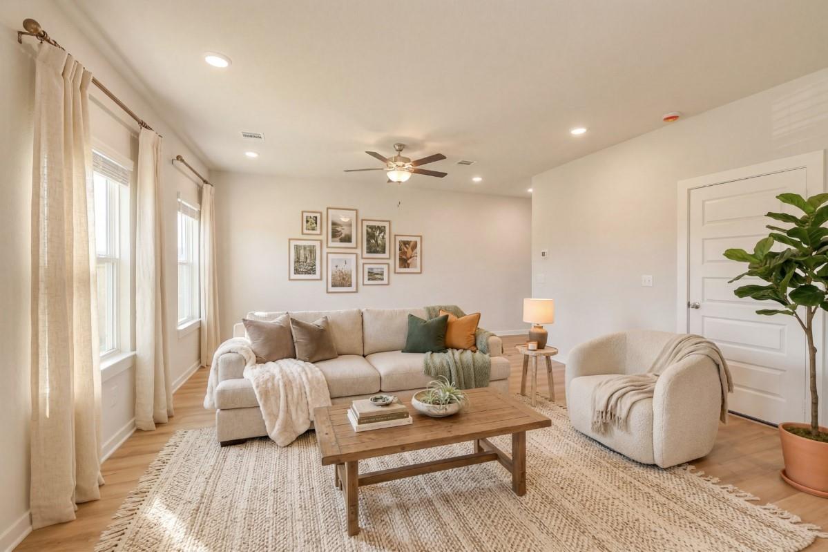 20 Courageous Side Way