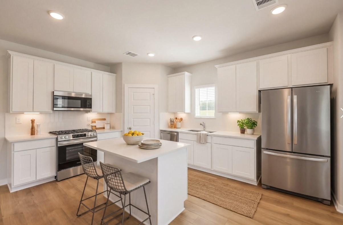 20 Courageous Side Way