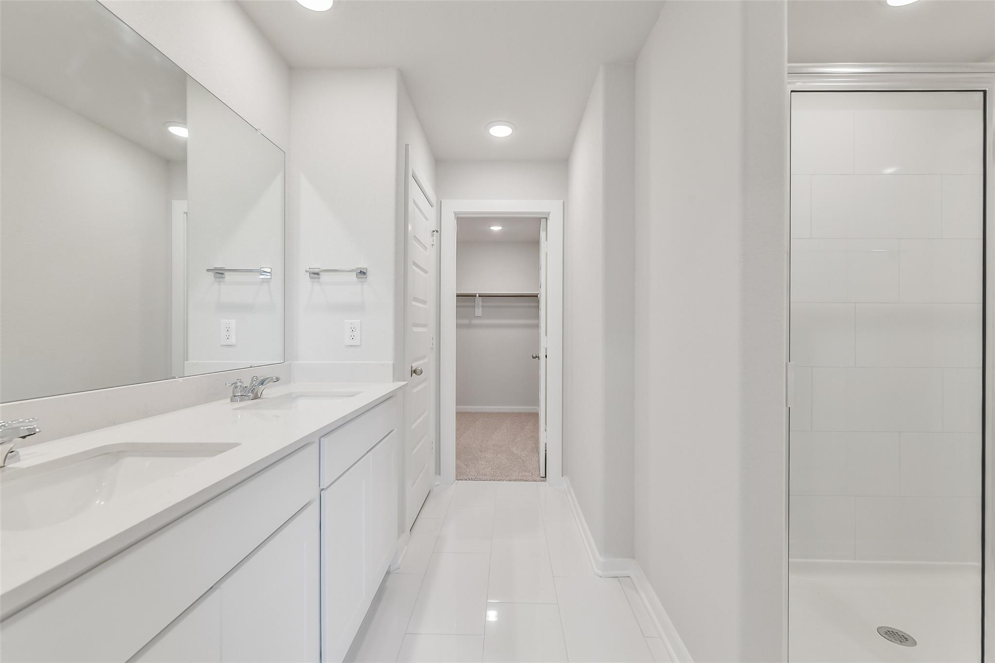 20 Courageous Side Way