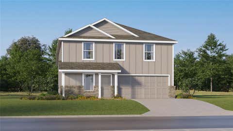 Photo of 2739 Chippewa Road, Bryan, TX 77807 (MLS # 76161303)