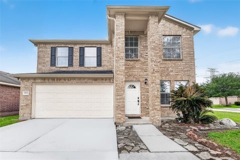Homes For Sale - 19331 Mission Cove Lane<br/> Fort Bend County, Richmond, TX 77407