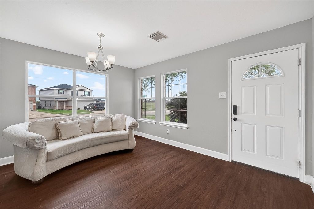 Photo of 19331 Mission Cove Lane, Richmond, TX 77407 (MLS # 63313386)