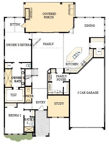 31431 Bluebell Avenue