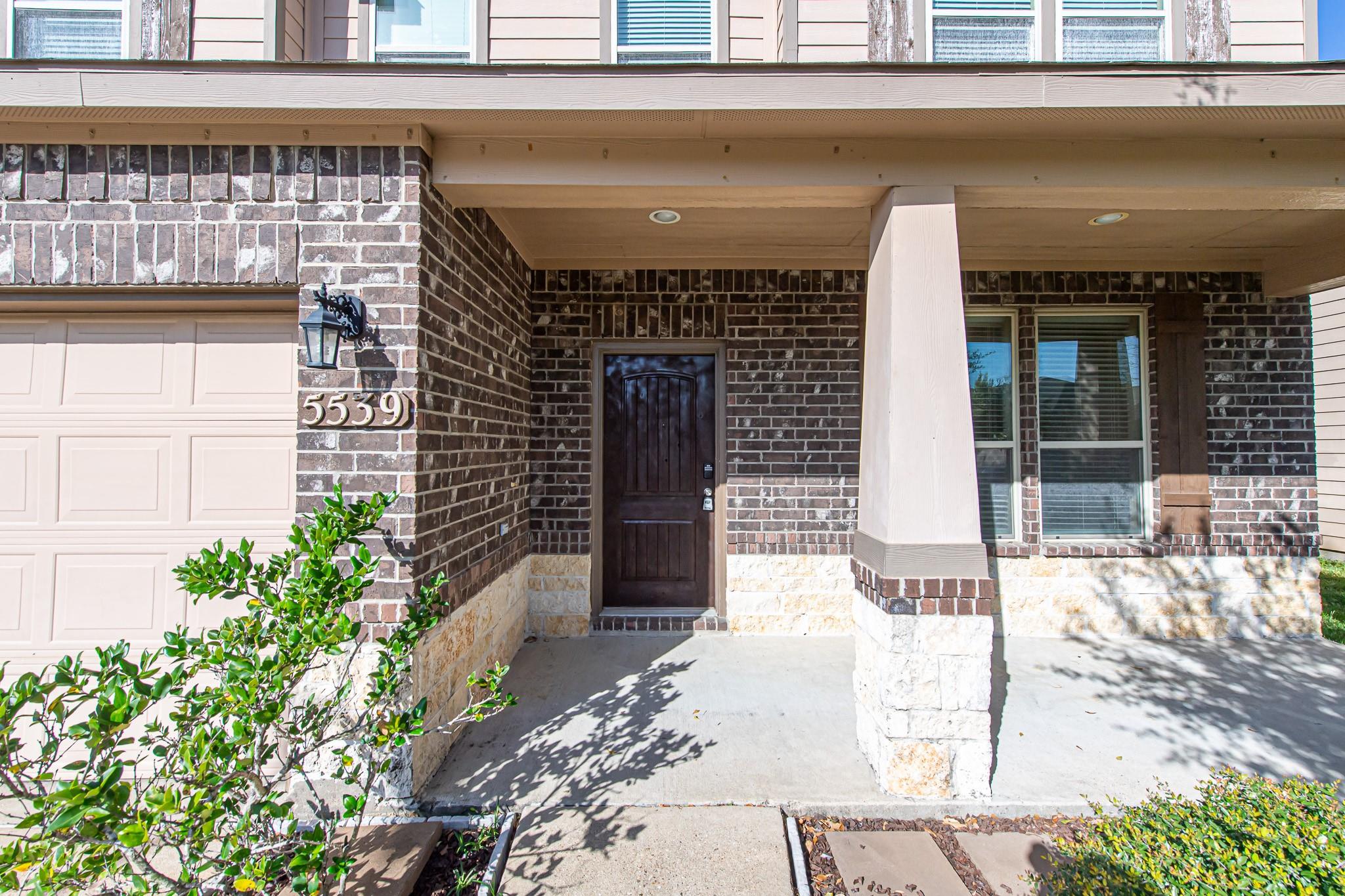5539 Casa Calvet Drive