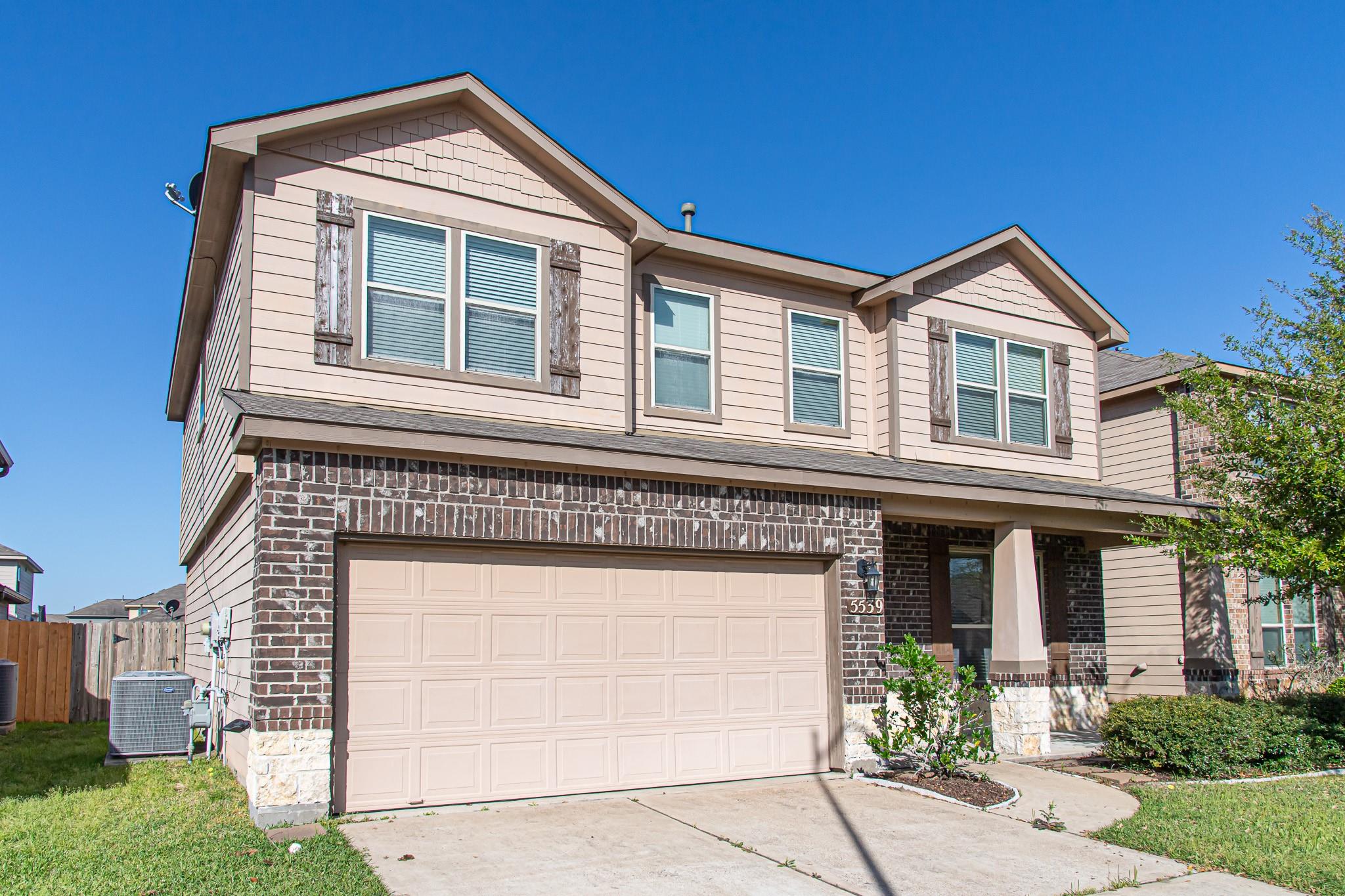 5539 Casa Calvet Drive