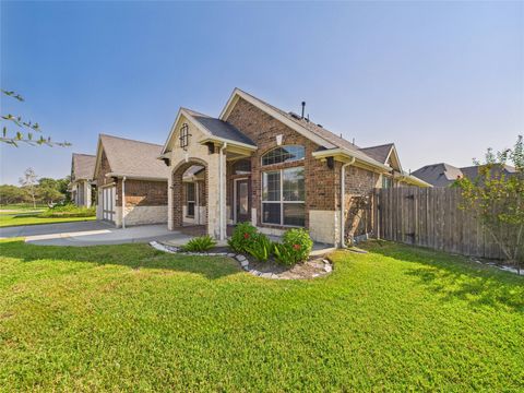 Photo of 1527 Mexia Spring Court, League City, TX 77573 (MLS # 95336794)