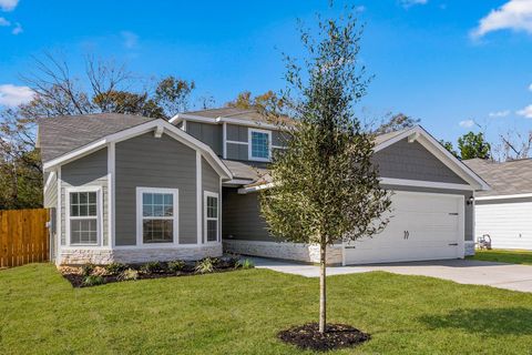 Photo of 10339 Red Cardinal Drive, Cleveland, TX 77328 (MLS # 29303903)