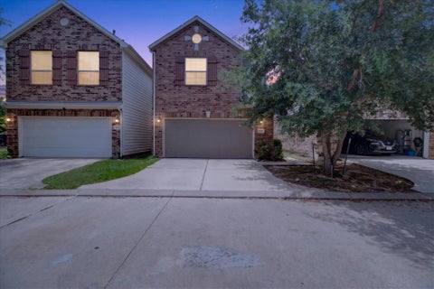 Photo of 17027 Amarose Drive, Houston, TX 77090 (MLS # 92557971)