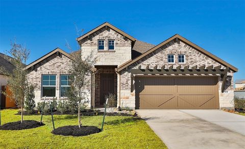 Photo of 308 Abbott Creek Lane, Dayton, TX 77535 (MLS # 95464234) Photo of 308 Abbott Creek Lane, Dayton, TX 77535 (MLS # 95464234)