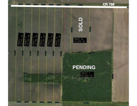 Photo of 5 County Road 798, Sinton, TX 78387 (MLS # 13098458)