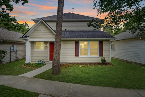 Photo of 26872 Wellington Court, Kingwood, TX 77339 (MLS # 20725549)