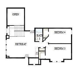 124 Silverbow Creek Way