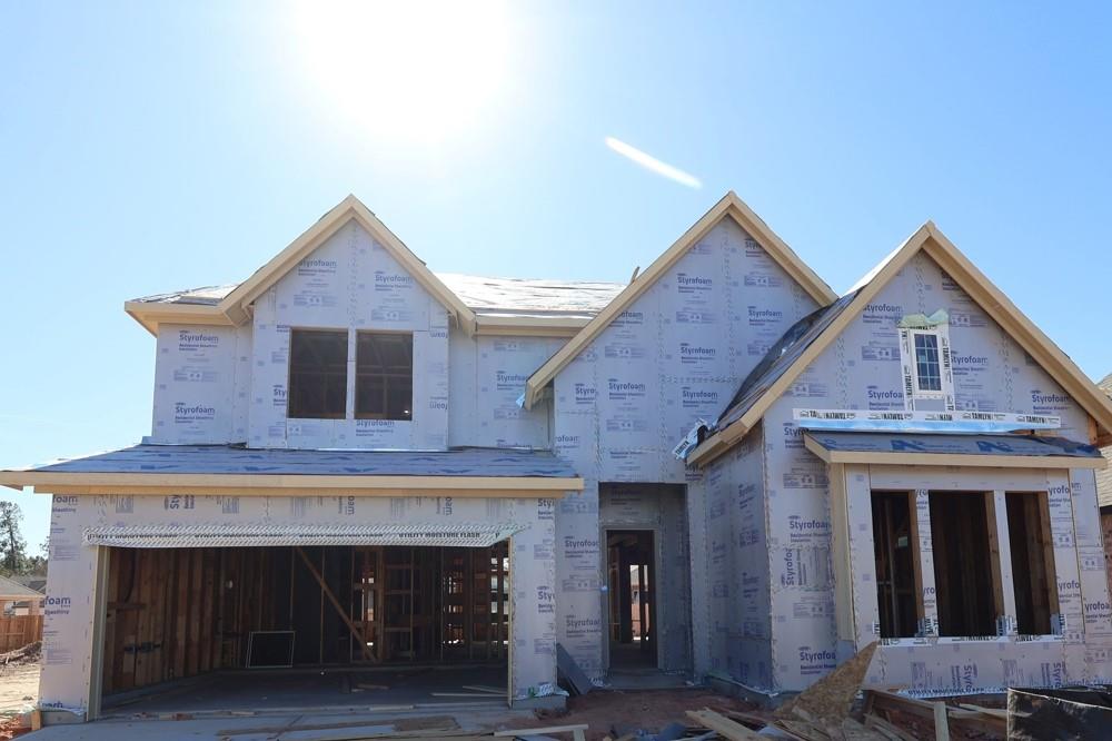 124 Silverbow Creek Way