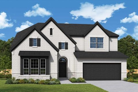 124 Silverbow Creek Way Conroe TX 77304