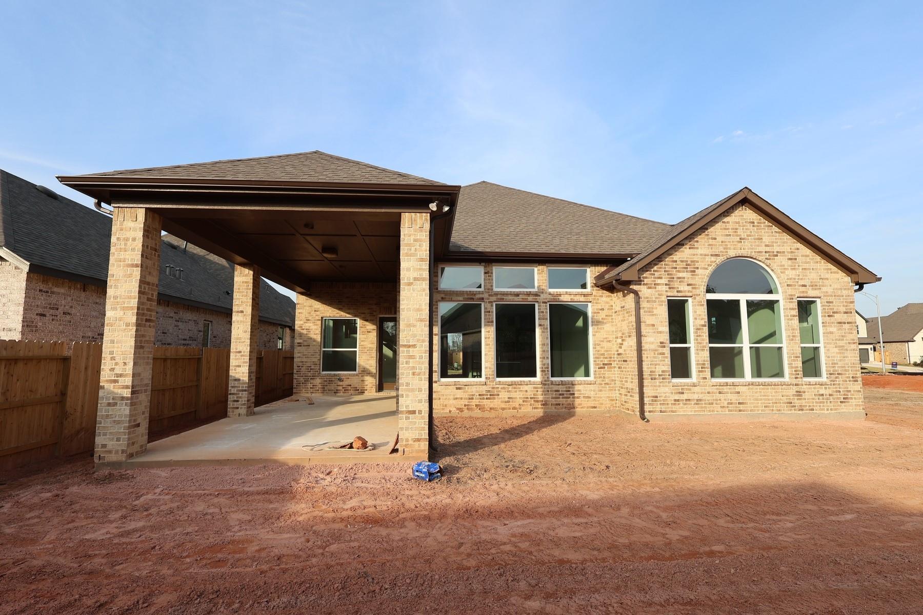 124 Silverbow Creek Way