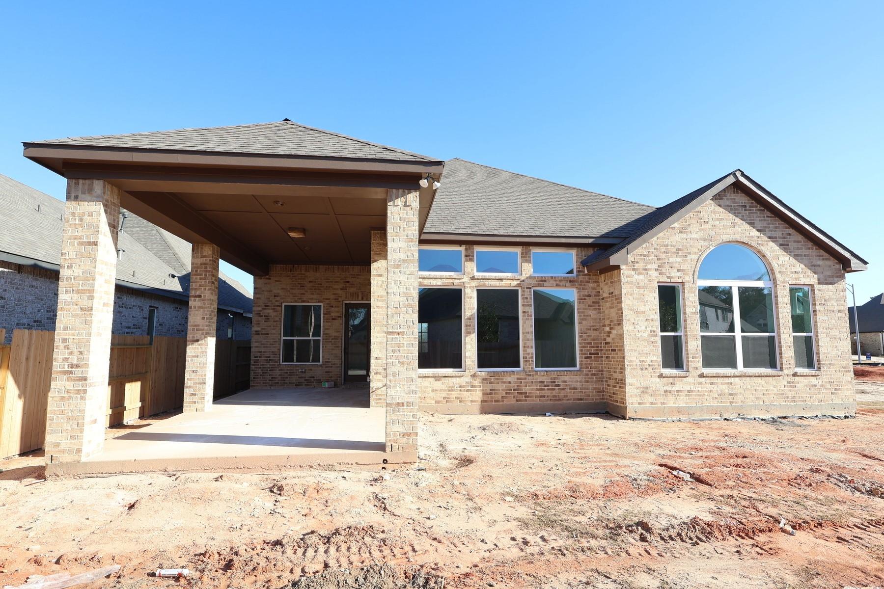 124 Silverbow Creek Way