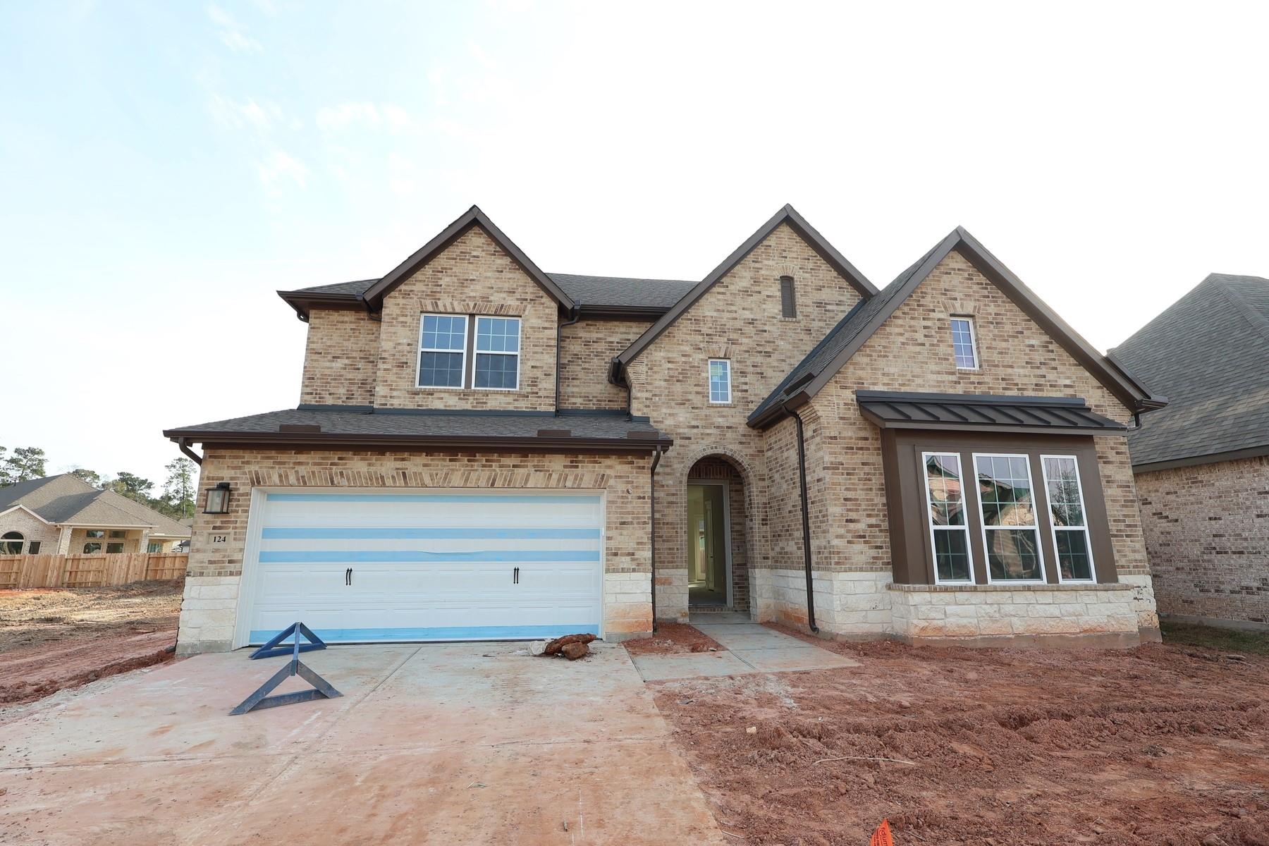 124 Silverbow Creek Way