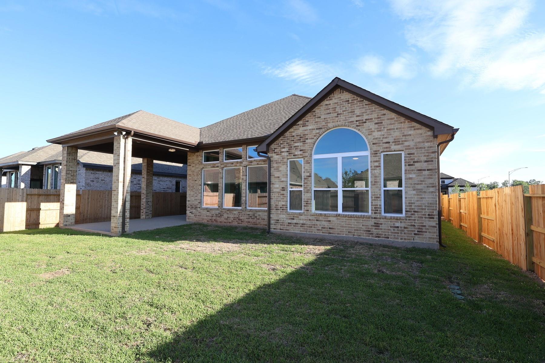 124 Silverbow Creek Way