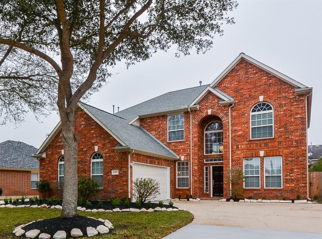 6102 Meadowstream Court