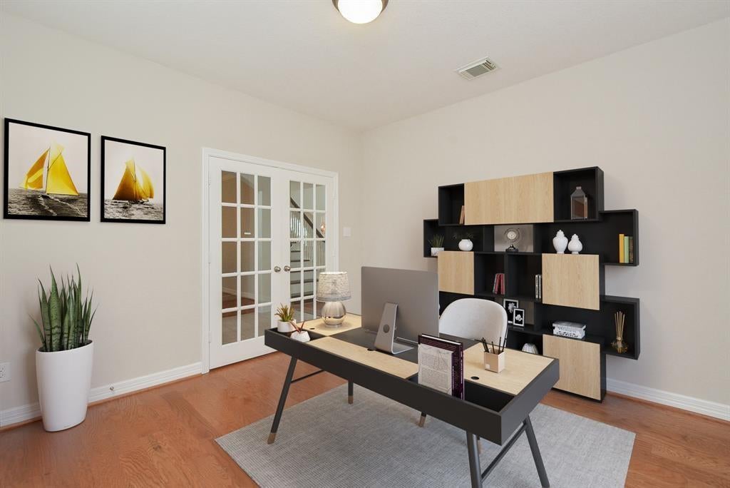 6102 Meadowstream Court