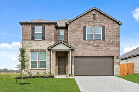 Photo of 1109 Avenue M, Bay City, TX 77414 (MLS # 21890376)