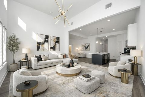 Photo of 8125 Cabot Street, Houston, TX 77078 (MLS # 67127750)