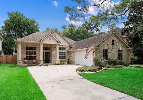 Photo of 14414 Corktree Knolls, Cypress, TX 77429 (MLS # 52743358)