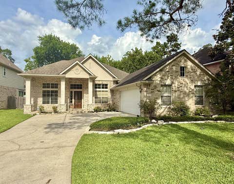 Homes For Sale - 14414 Corktree Knolls<br/> Cypress, TX 77429