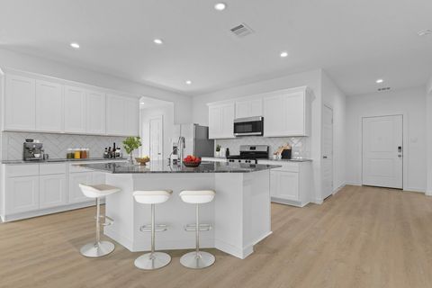 Photo of 3021 Prairie Way, League City, TX 77573 (MLS # 35495497)