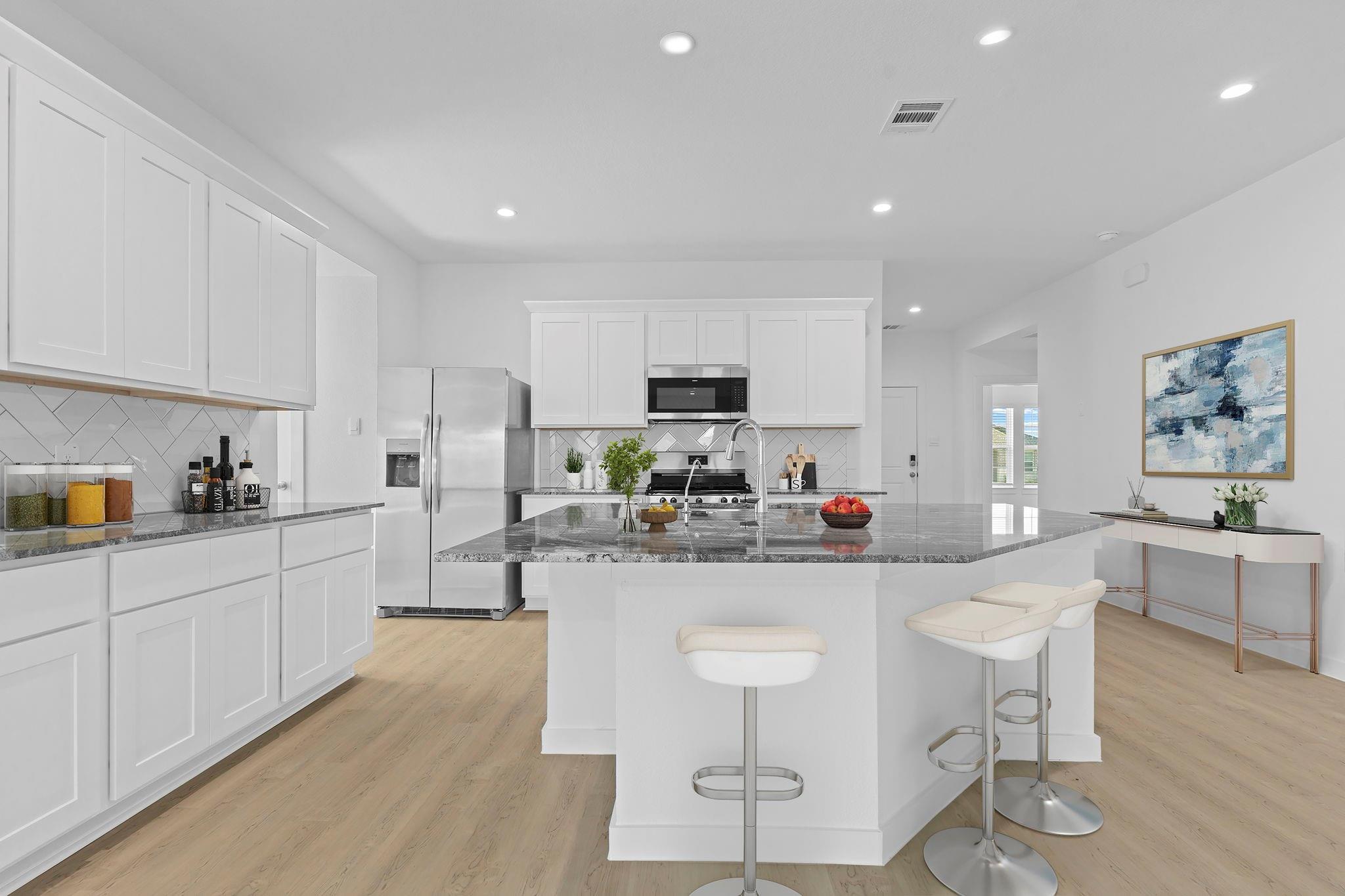 3021 Prairie Way
