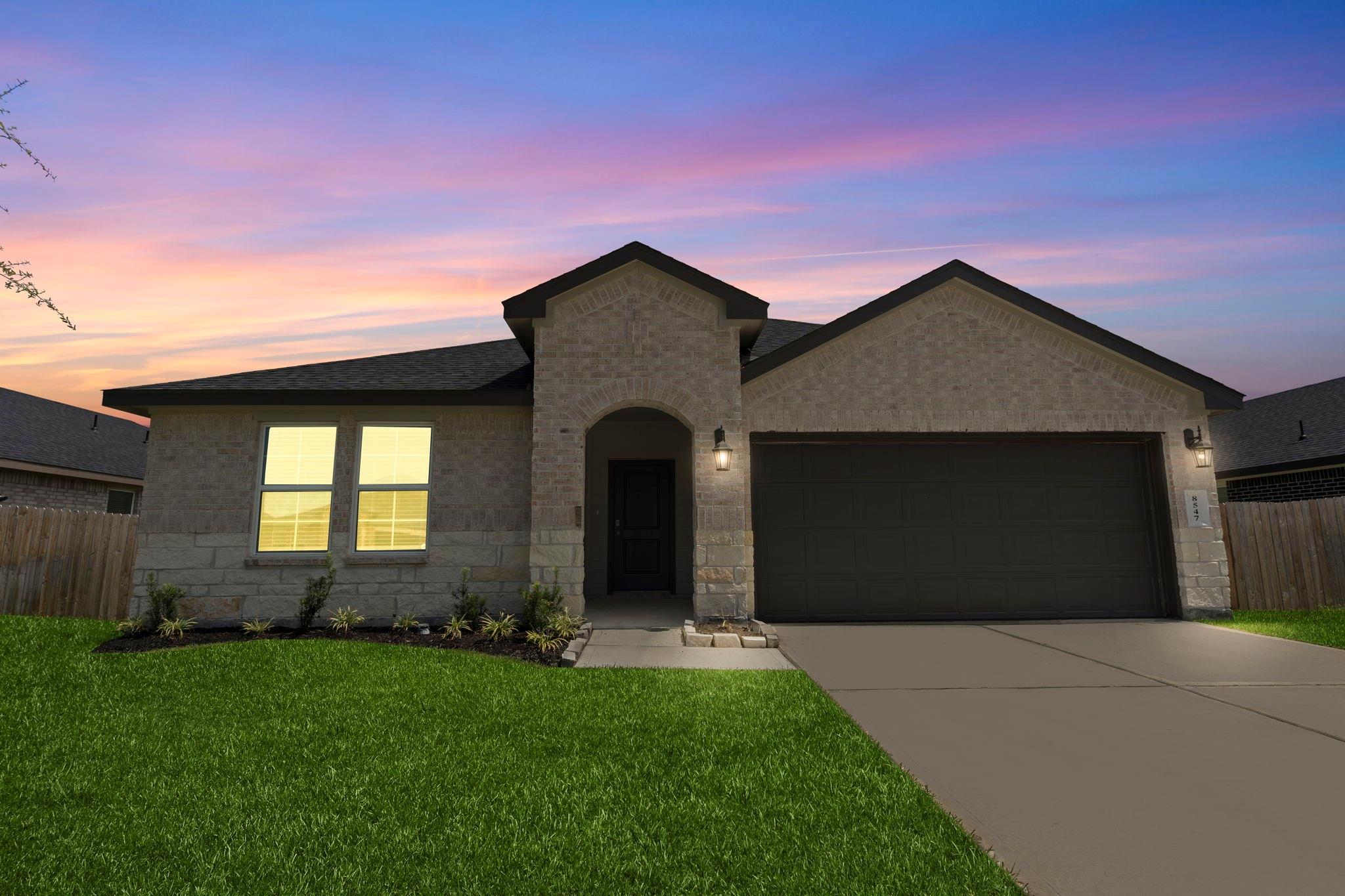 3021 Prairie Way
