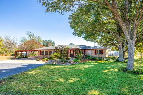 Photo of 1051 Fm 109, Brenham, TX 77833 (MLS # 50424418)