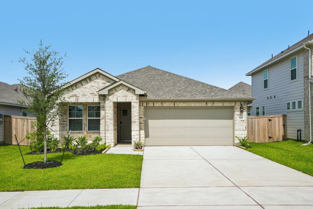 Photo of 31029 De La Guerra Street, Huffman, TX 77336 (MLS # 10235987)