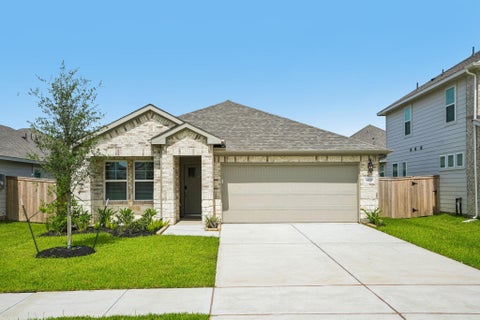 Photo of 31029 De La Guerra Street, Huffman, TX 77336 (MLS # 10235987)