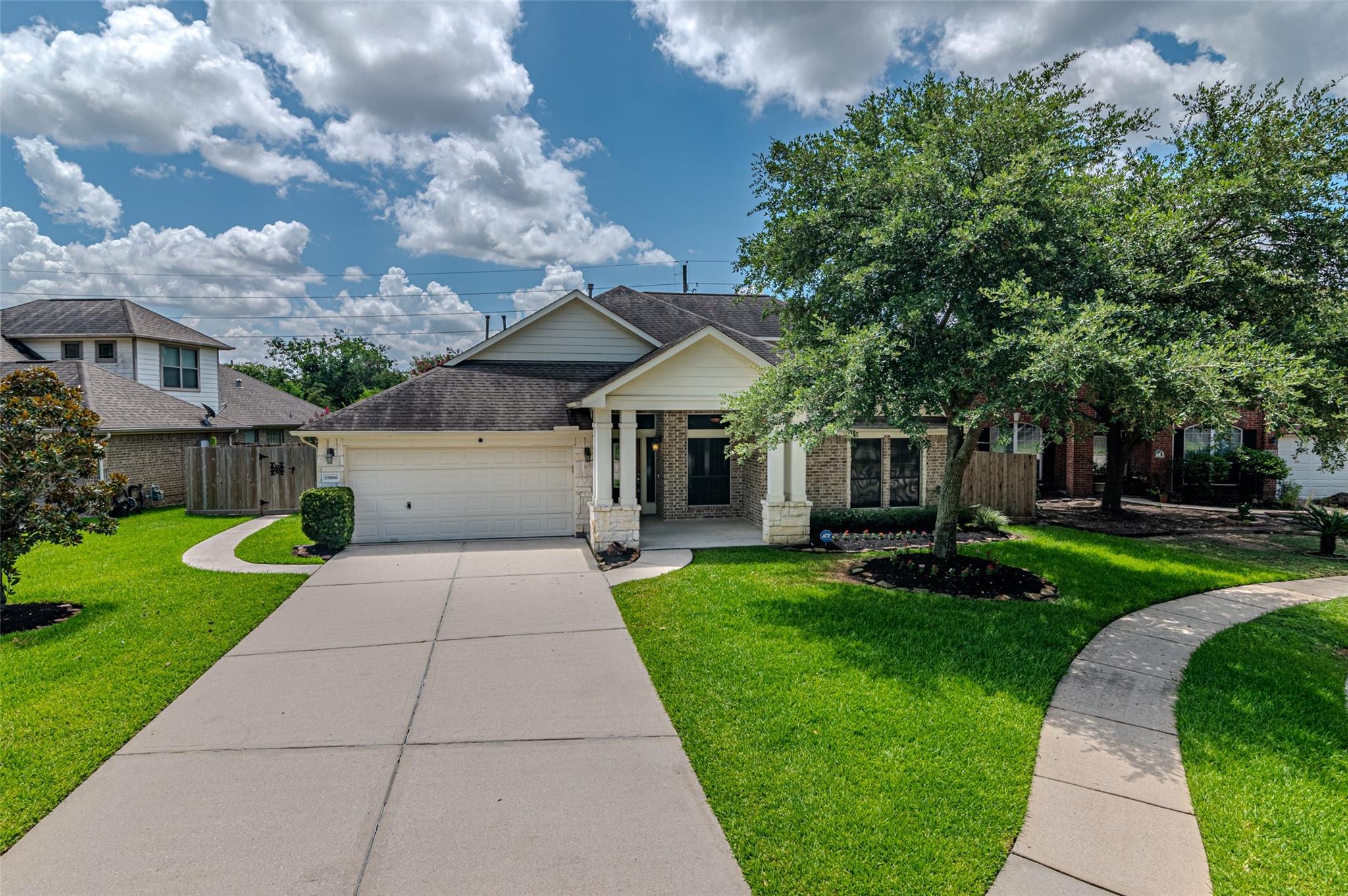19806 Brookway Berch Court