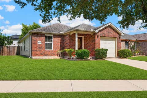 Photo of 12907 Arnage Lane, Houston, TX 77085 (MLS # 73289406)