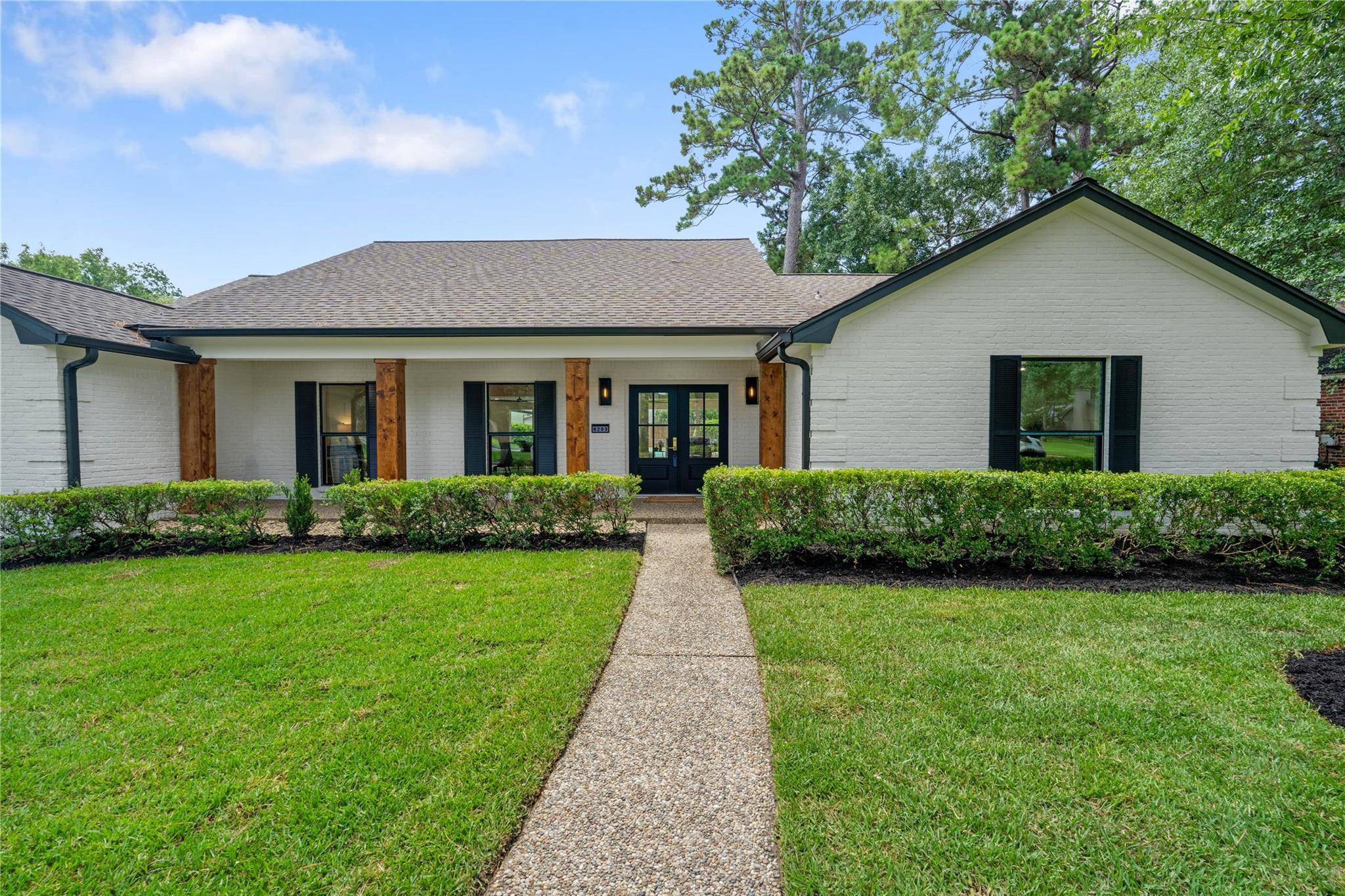 6203 Fawnwood Drive