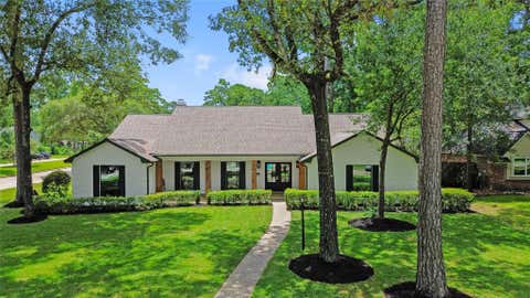 Photo of 6203 Fawnwood Drive, Spring, TX 77389 (MLS # 78587655)